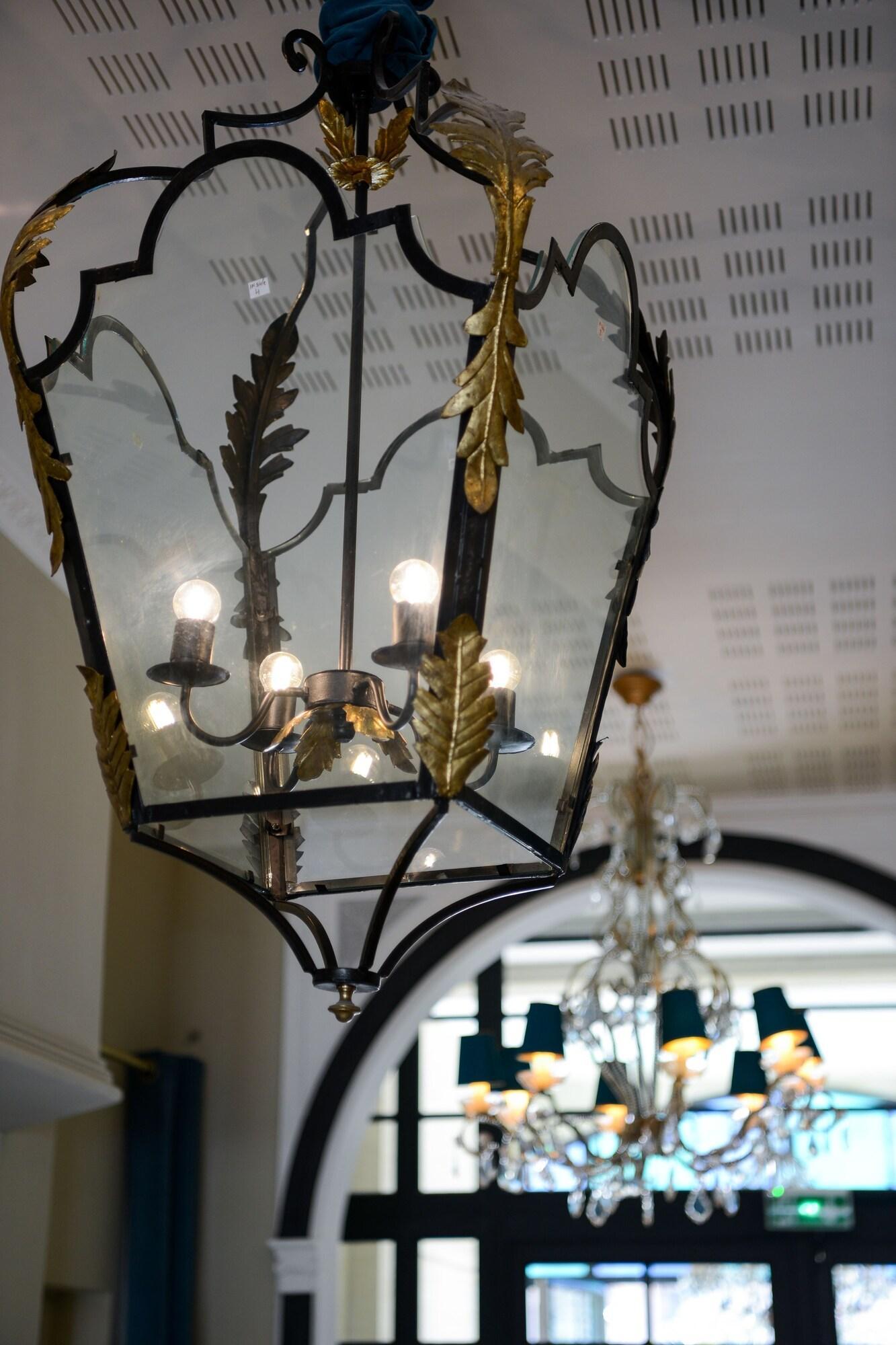 Hotel Villa-Lamartine Аркашон Экстерьер фото
